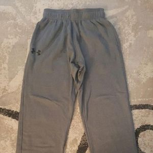 Under Armour sweat pants